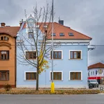 Pronajměte si 1 ložnic/e byt o rozloze 32 m² v Uherské Hradiště