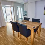 Miete 3 Schlafzimmer wohnung von 83 m² in Frankfurt am Main