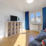 Rent 3 bedroom apartment of 61 m² in Warsaw