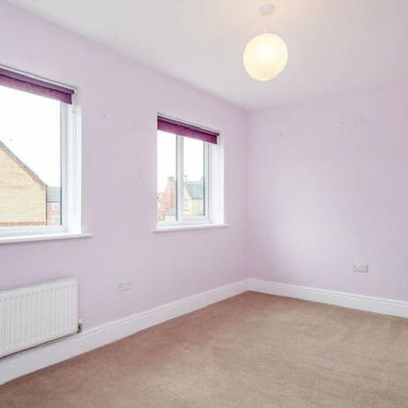 Property to rent in Jesse Close, Selby YO8