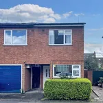 Rent 2 bedroom house in Leicester