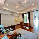 Rent 1 bedroom house in Bangkok