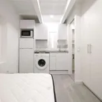 Studio of 25 m² in madrid