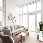 Appartement de 516 m² avec 1 chambre(s) en location à British Columbia