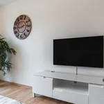 Rent 1 bedroom apartment of 56 m² in Dusseldorf