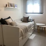 Alquilo 5 dormitorio apartamento de 95 m² en Málaga