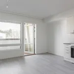 Rent 1 bedroom house of 30 m² in  Espoo