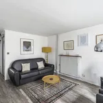 Rent 1 bedroom apartment of 70 m² in Paris