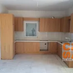 alimos - lofos pani, single floor apartment, rental, 150 sq.m