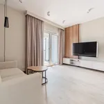 Rent 2 bedroom apartment of 50 m² in Warszawa