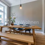 Miete 2 Schlafzimmer wohnung von 60 m² in Hamburg