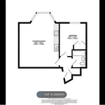 Rent 1 bedroom apartment in North East England