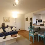 Appartement de 90 m² avec 1 chambre(s) en location à brussels