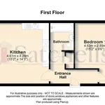 1 bedroom apartment to rent