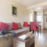 Rent 1 bedroom apartment of 23 m² in Beaurecueil