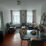 Huur 1 slaapkamer appartement in Anderlecht