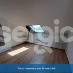 Rent 2 bedroom apartment of 47 m² in Reims