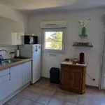 Rent 2 bedroom apartment of 41 m² in Trets