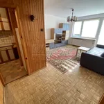 Rent 3 bedroom apartment of 46 m² in Warsaw