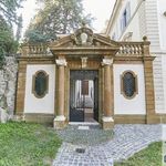 Affittasi Appartamento, APPARTAMENTO DI 335 MQ IN VILLA STORICA - Annunci Grottaferrata (Roma) - Rif.533801