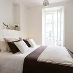 Rent 5 bedroom apartment in Lisboa