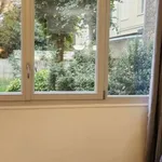 Appartement de 17 m² avec 1 chambre(s) en location à Paris