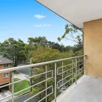 Rent 2 bedroom apartment in Cammeray