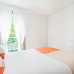 Alugar 1 quarto apartamento de 50 m² em Lisbon