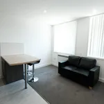 Rent 1 bedroom flat in Preston