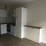 Rent 1 bedroom house of 30 m² in Rodez