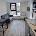 Rent 2 bedroom apartment in Liverpool