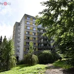 Rent 1 bedroom apartment of 31 m² in Trutnov