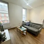 Rent 2 bedroom apartment in Nottingham