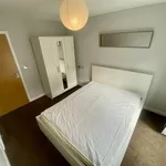 Rent 1 bedroom flat in SA1