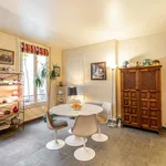 Rent 2 bedroom apartment of 90 m² in paris