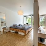 Rent 2 bedroom apartment of 68 m² in München