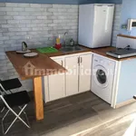 2-room flat via Fratelli Bandiera 4, Frati, Busto Arsizio