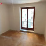 Rent 2 bedroom apartment of 55 m² in Pardubice