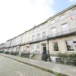 Rent 4 bedroom flat in Edinburgh