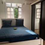 Appartement de 48 m² avec 2 chambre(s) en location à BAIE MAHAULT