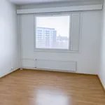 Rent 2 bedroom apartment of 60 m² in Oulu