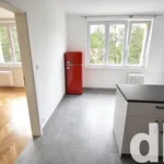 Rent 1 bedroom apartment in Karlovy Vary