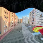 Rent a room in valencia