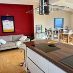 Rent 5 bedroom apartment of 126 m² in Leipzig