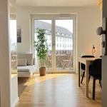 Rent 1 bedroom apartment of 44 m² in Hamburg