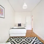 Rent a room in Lisbon