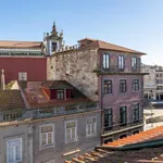 Rent 1 bedroom apartment in Porto