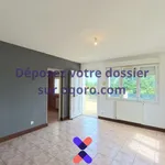 Rent 1 bedroom apartment in Angoulême