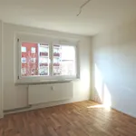 Sonnige 2-Zimmer-Wohnung, zentrumsnah, mit viel Platz