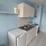 Appartement de 44 m² avec 2 chambre(s) en location à Lyon